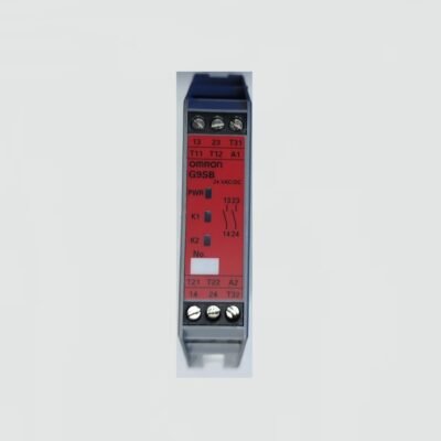 OMRON G9SB-200-D - G9SB 200 D - RELE SEGURIDAD - SAFETY RELAY