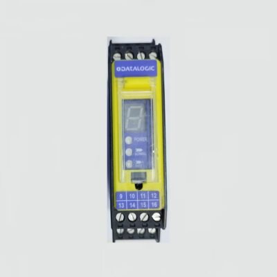 DATALOGIC SG-BWS-T4-2 SAFETY CONTROL UNIT - SG BWS T4 2