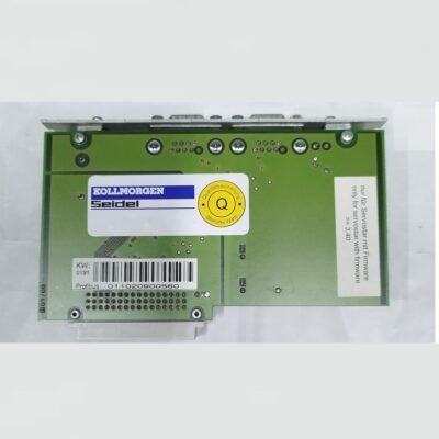 KOLLMORGEN SEIDEL – PROFIBUS CARD A.F.031.5/07 47.00 - A F 031 5 07 47 00