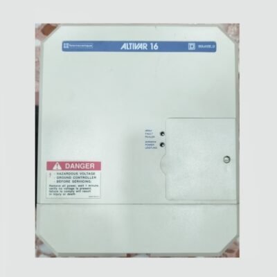 TELEMECANIQUE ALTIVAR 16 – ATV16U41M2 – 2.2KW 3HP – ATV 16 SCHNEIDER