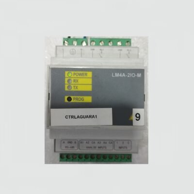 CIRCUTOR LM4A-2IO-M - LM4A 2IO M