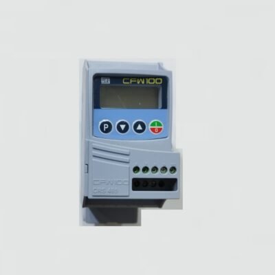 WEG CFW100 - CFW100C04P2S220 - INVERTER MOTOR