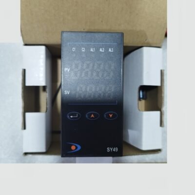 DITEL SY49 - SY491100001 - 351311 - TEMPERATURE CONTROLLER