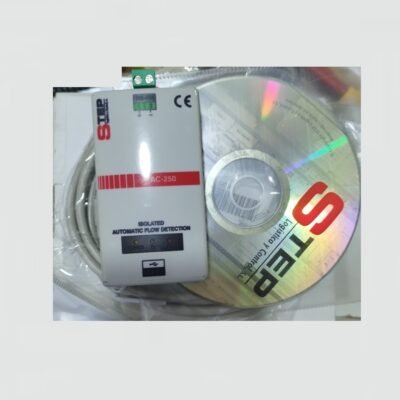 STEP AC-250 LOGISTICA Y CONTROL USB a RS 485 CONVERTER