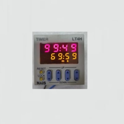 NAIS ATL5117 - LT4H DIGITAL TIMER
