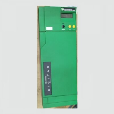 CONTROL TECHNIQUES DIGITAX DBE420 - CTS005 - BRUSHLESS AC SERVO DRIVE