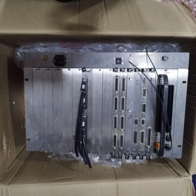 NUM 1060 SI - C072 - 142725 MODULAR CNC - SCHNEIDER