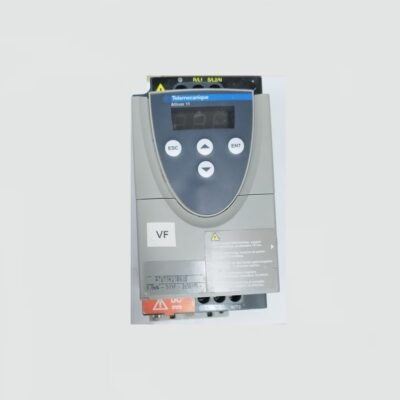 TELEMECANIQUE ALTIVAR 11 – ATV11HU18M2E – 0,75 KW – ATV 11 SCHNEIDER