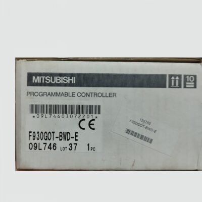 MITSUBISHI F930GOT-BWD-E - F930GOT BWD E