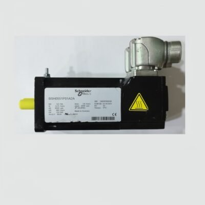 SCHNEIDER ELECTRIC BSH – BSH0551P01A2A SERVO MOTOR