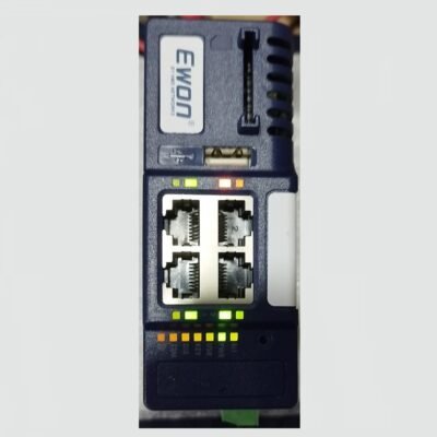 EWON COSY 131 - EC61330_00MA/S - SN 2011-0313-22 - EC61330 00MA S