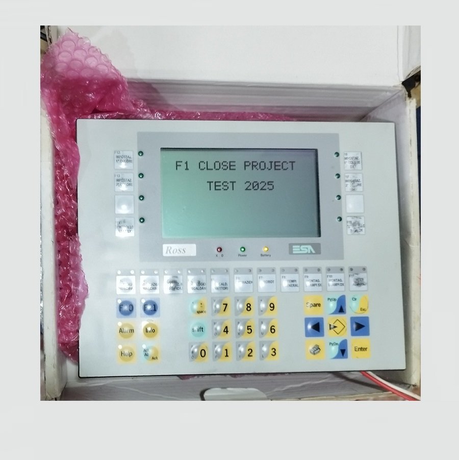 ESA VT310W - VT310WA0000 REV: 1.1 - VT310WA 0000 -- VT310WA 0000