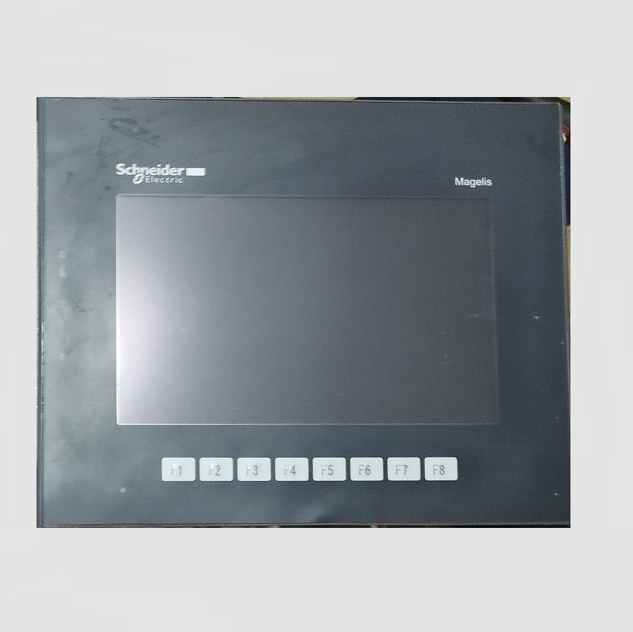 HMIGTO3510 MAGELIS GTO PANEL HMI GTO 3510 -- SCHNEIDER - Imagen 3