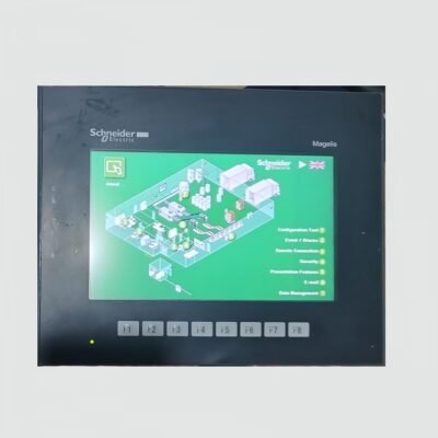 HMIGTO3510 MAGELIS GTO PANEL HMI GTO 3510 -- SCHNEIDER