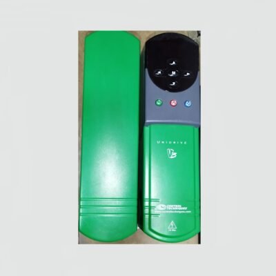 CONTROL TECHNIQUES UNIDRIVE UNI2402 INVERTER 7,5 KW UNI 2402