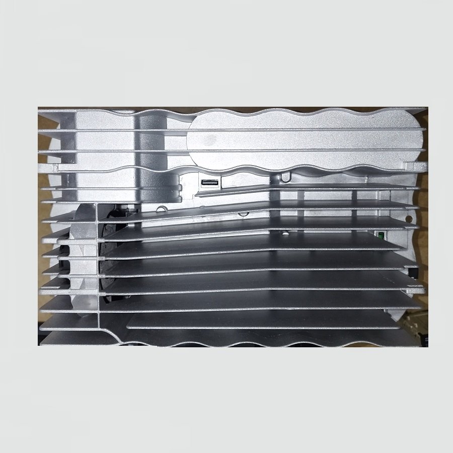 CONTROL TECHNIQUES UNIDRIVE UNI2402 INVERTER 7,5 KW UNI 2402 - Imagen 5