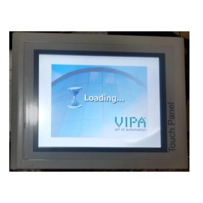 VIPA CONTROLS 610-3B2I0-BMA - 610-3B2I0 - 610-3B2I0-BMA - 610 3B2I0