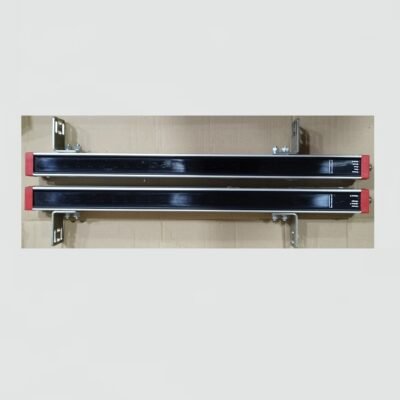 OMRON F3T2-018-450 EMITTER + RECEIVER – LIGHT CURTAIN F3T2 018 450