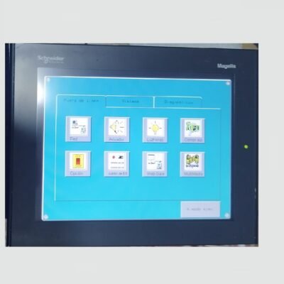 XBTGT5340 MAGELIS - XBTGT 5340 - SCHNEIDER - TELEMECANIQUE