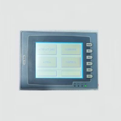 BEIJER ELECTRONICS H SERIES - HT60 - H-T60B-S - H-T60B-SB - H T60B S