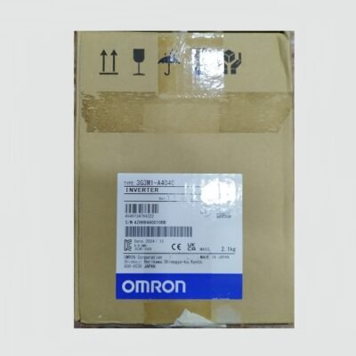 OMRON 3G3M1-A4040 – INVERTER 3G3M1 A4040 - VARIADOR FRECUENCIA