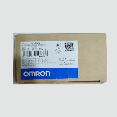 OMRON S8V-CP0424 - DC PROTECTOR - S8V CP0424