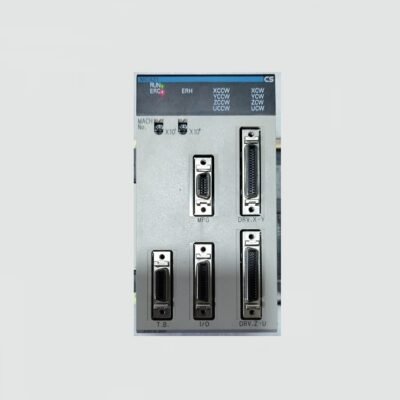 OMRON CS1W-MC421 - MC UNIT - CS1W MC421