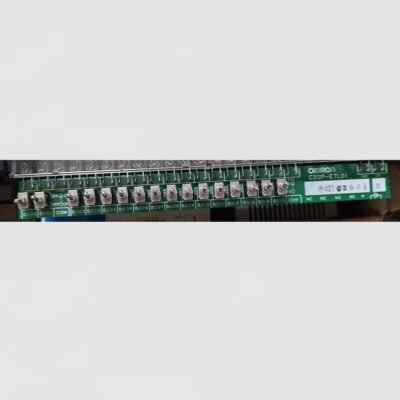 OMRON C20P-ETL01 Training C20P ETL01 - C20P type C20K - C28K SIMULADOR