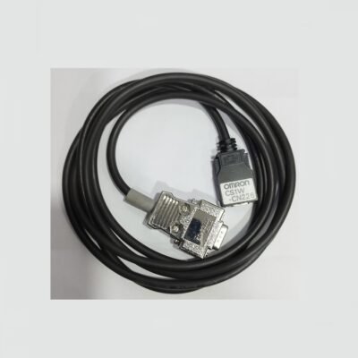 OMRON CS1W-CN226 -- CS1W CN226 INTERFACE UNIT