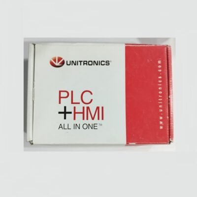 UNITRONICS JZ20-J-R10 - JZ20 J R10