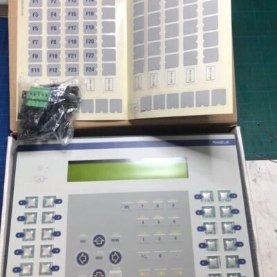 TELEMECANIQUE MAGELIS XBT E015110 – XBTE015110 – XBTE 015110