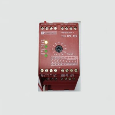 SCHNEIDER PREVENTA XPS-ATE - XPSATE5110 - XPS ATE TELEMECANIQUE