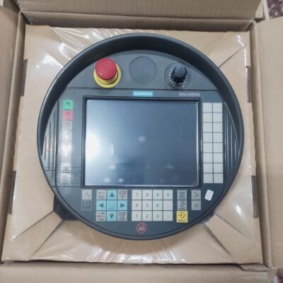 SIEMENS SINUMERIK HT 8 – 6FC5403-0AA20-0AA0 – 6FC5 403-0AA20-0AA0