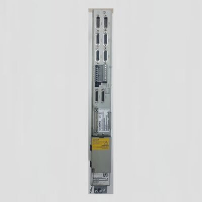 SIEMENS SIMODRIVE TRAEGE MODUL 50 MM - 6SN1162-1AA00-0AA0 + 6SN1115-0BA11-0AA1