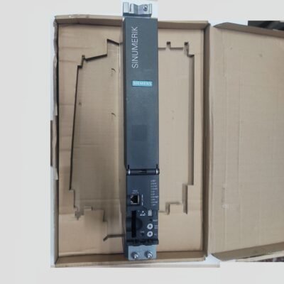 SIEMENS SINUMERIK 840D SL – NCU 730.3 PN PLC 317-3PN DP – 6FC5373-0AA30-0AA1 - 6FC5 373-0AA30-0AA1