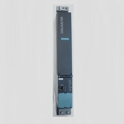 SIEMENS SINUMERIK 840D SL – NCU 730.3B PN PLC 317-3PN/DP – 6FC5373-0AA30-0AB0 - 6FC5 373-0AA30-0AB0