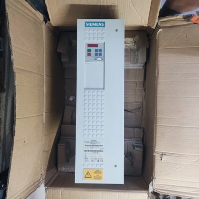 SIEMENS SIMOVERT VD – DC INVERTER – 6SE7023-4TC61-Z - 6SE7023 4TC61 Z