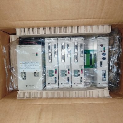 YASKAWA SGDZ-AX1AN2-FK SERVOPACK – SGDZ AX1AN2 FK – ACP05KAA – A1A2CN2-FK – NS200-FK – SERVO DRIVER