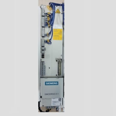 SIEMENS SIMODRIVE 611 – 10 – 25 KW – 6SN1145-1AA01-0AA2 – 6SN1 145-1AA01-0AA2