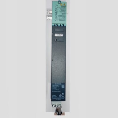 SIEMENS SIMOTION D – DOUBLE MOTOR MODULE - 6SL3120-2TE15-0AA4 - 6SL3 120-2TE15-0AA4
