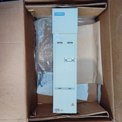 SIEMENS MASTERDRIVES DC LINK MODULE - 6SE7090-0XP87-3CR0 – 6SE7 090-0XP87-3CR0