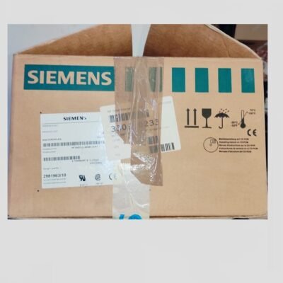 SIEMENS MASTERDRIVES BRAKINGUNIT – 6SE7021-6ES87-2DA1 – 6SE7 021-6ES87-2DA1