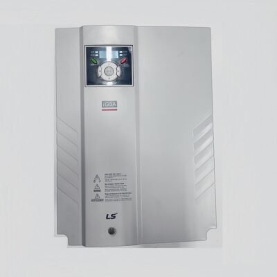 LS ELECTRIC IG5A SV150IG5A-4 – INVERTER MOTOR – LS SV150IG5A 4 – VARIADOR SOLAR