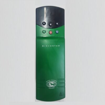 CONTROL TECHNIQUES DINVERTER DIN1220150B – EMERSON