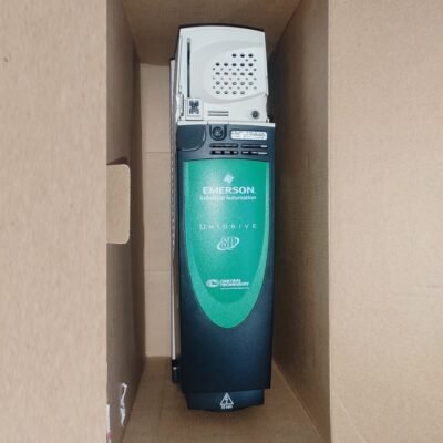 CONTROL TECHNIQUES SP1404 – EMERSON