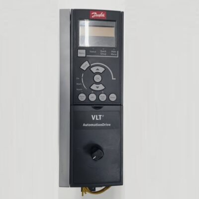 DANFOSS VLT AUTOMATIONDRIVE FC-301P2K2 T4E20H2 - FC 301P2K2 T4E20H2XN – INVERTER MOTOR