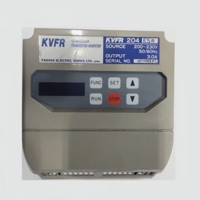 KASUGA KVFR 204 ESR – INVERTER