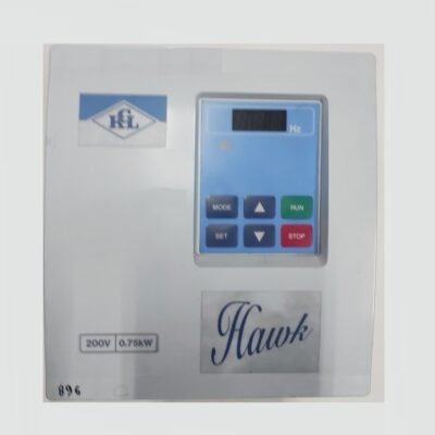 KCL HAWK KCLB0072DB – INVERTER 0,75 KW – KCLB 007 2DB