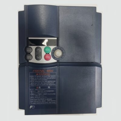 FUJI ELECTRIC – FRENIC – FRN1.5C1E-7E – INVERTER – FRN1.5C1E 7E