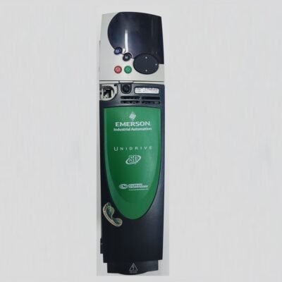 CONTROL TECHNIQUES SP1402 + SM ENCODER PLUS STDQ37 + SM APPLICATIONS STDP22 – EMERSON